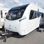 2015 Sterling Continental 565 caravan review: Putting on the style thumbnail
