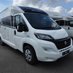 2015 Swift Rio 320 motorhome review: Small, but SMART thumbnail