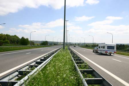 Caravanning in Europe top tips