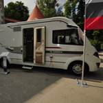 2015 Adria Sonic Plus I 700 SBC motorhome review: Island (bed) life, with full en suite thumbnail
