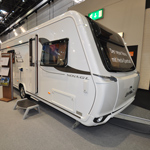 2015 Hymer Nova 580: Straight to the top of the class thumbnail