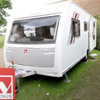 2015 Lunar Venus 580/6 caravan review thumbnail