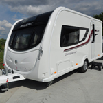 2015 Swift Conqueror 480 caravan review: Two go upmarket thumbnail