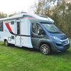 Bürstner Ixeo Time IT745 Sovereign motorhome review: For a few pennies more thumbnail