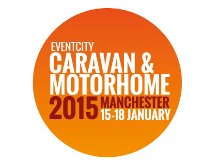 Win tickets to the Caravan and Motorhome Show 2015