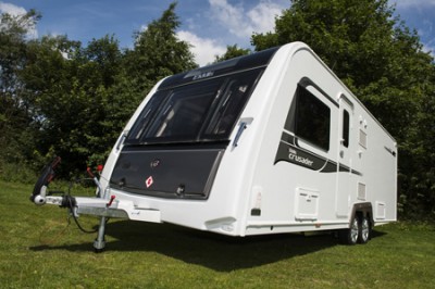 Elddis Crusader