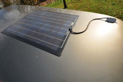 Gear Guide: Solar panels for motorhomes thumbnail