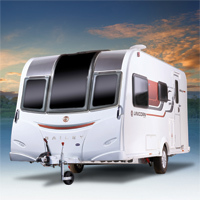 2015 Bailey Unicorn Seville caravan review: third time even luckier thumbnail