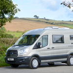 2015 Murvi Pimento motorhome review: A cherry-picked scene-setter thumbnail