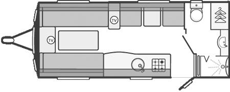 Swift Eccles Moonstone Floor plan