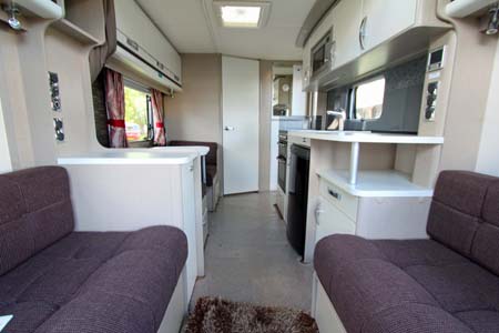 Swift Eccles Moonstone Interior looking back