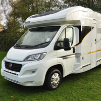 2015 Benimar Mileo 294 motorhome review: A British/Spanish fling thing thumbnail