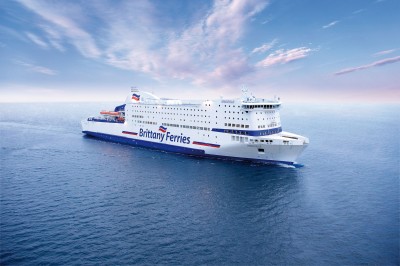 Brittany Ferries Image
