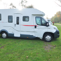 2015 Roller Team Auto-Roller 695 P motorhome review: Bed on a budget thumbnail
