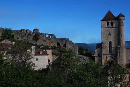 St Cirque La Popie