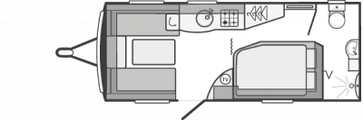 Swift Sprite Major 4FB Floor Plan