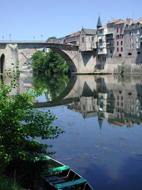 Villeneuve sur Lot