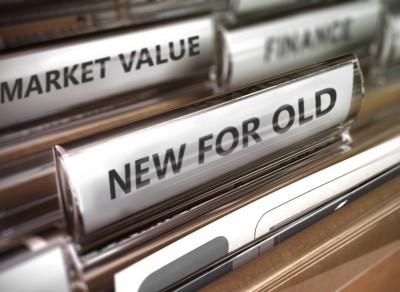 New for old vs. market value – which is right for you?