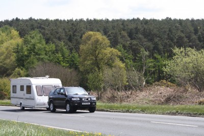 What’s the best thing about caravan & motorhoming in the UK? thumbnail