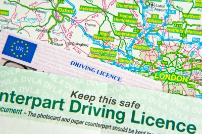 Driving licence changes and what they mean for you