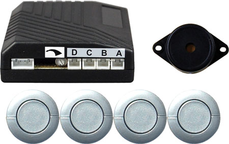 Roadpro Sensors D7125