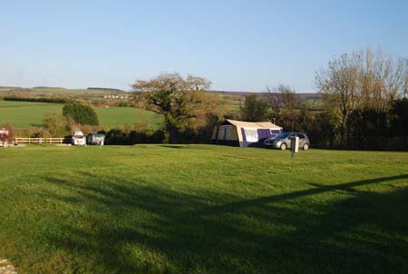 The Orchards, Isle of Wight