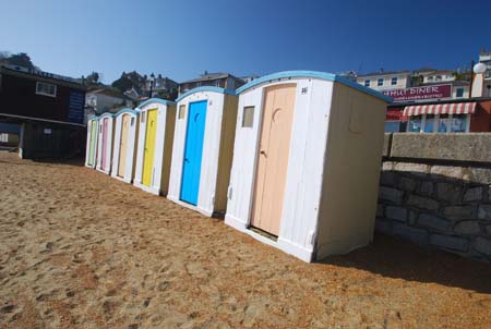 Ventnor, Isle of Wight