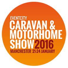 The Caravan and Motorhome Show 2016 thumbnail