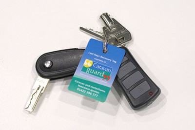 Protect your caravan or motorhome keys – protect your prized possession thumbnail