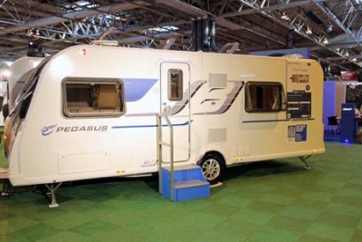 2016 Bailey Pegasus Ancona caravan review thumbnail