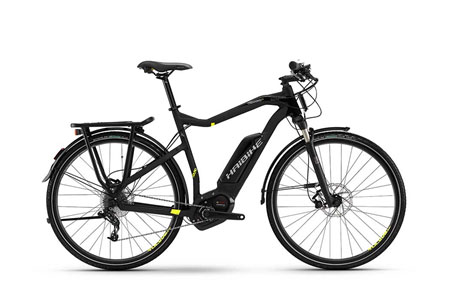 Haibike XDuro E-Bike