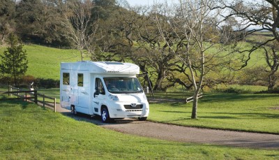 Our top 10 Spring checks for your motorhome thumbnail