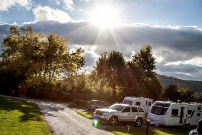 Peace and tranquillity in Yorkshire: Campsite review and free night offer thumbnail