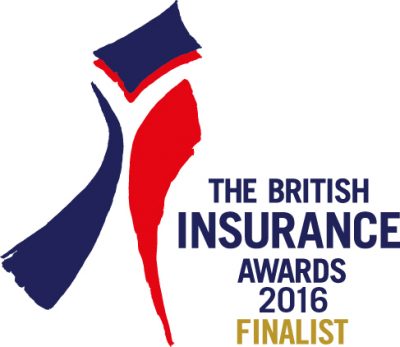 Caravan Guard shortlisted for national insurance award thumbnail