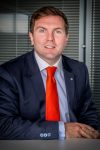 Caravan Guard Managing Director Ryan Wilby