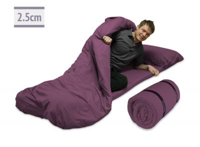 Duvalay Sleeping bag