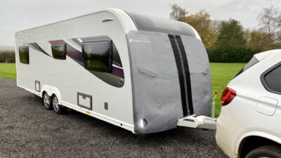 Gear Guide: Caravan towing covers buying guide thumbnail