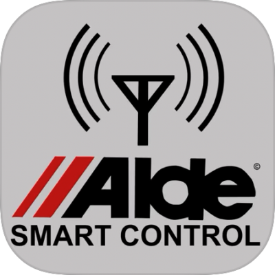 Alde app