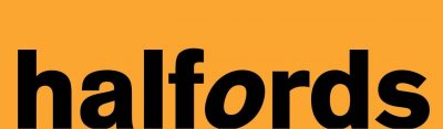 Halfords logo