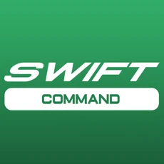Swift Command app
