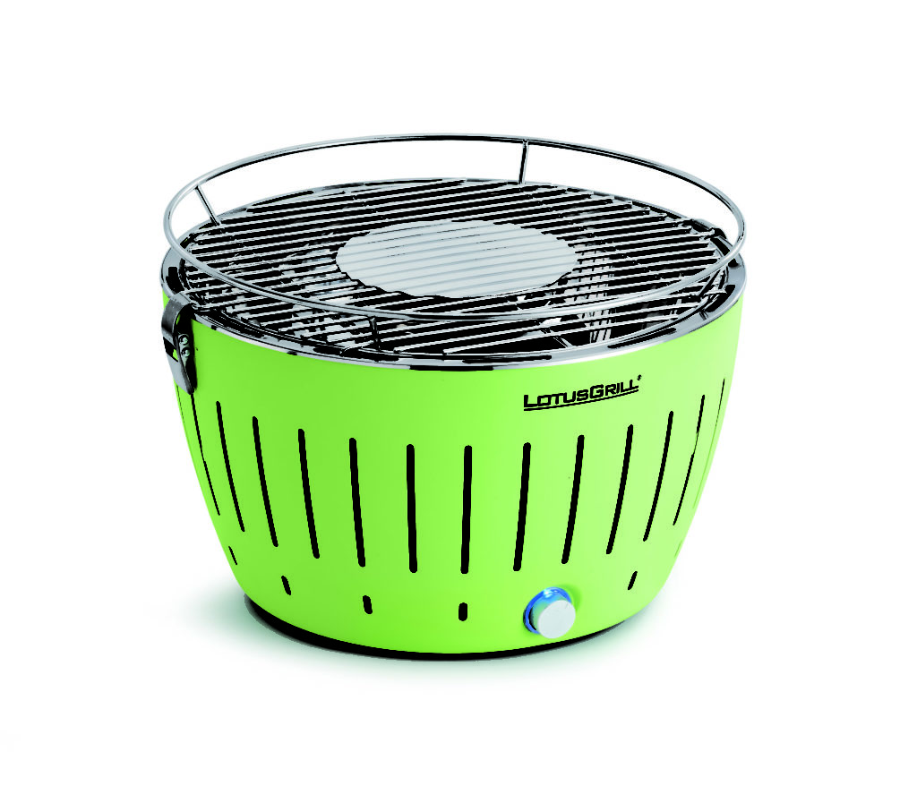 Green LotusGrill