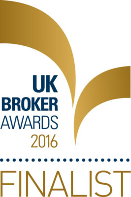 Caravan Guard & Leisuredays go for the double at UK Broker Awards 2016 thumbnail