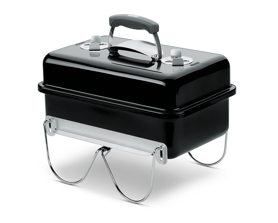 Weber Go Anywhere Charcoal Grill