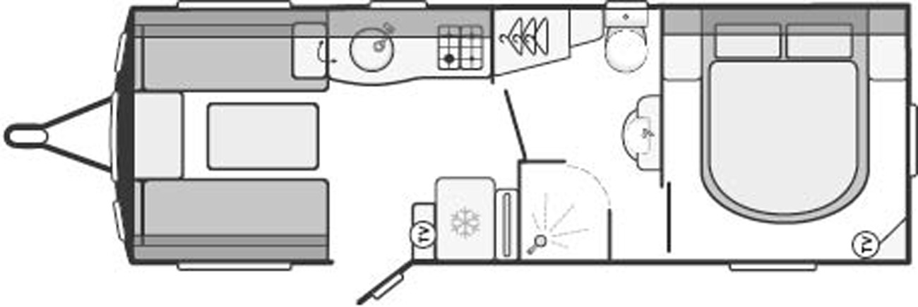 Sterling Eccles 635 Floor Plan