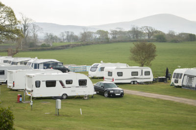 Stunning scenery at every turn: Welsh campsite review thumbnail
