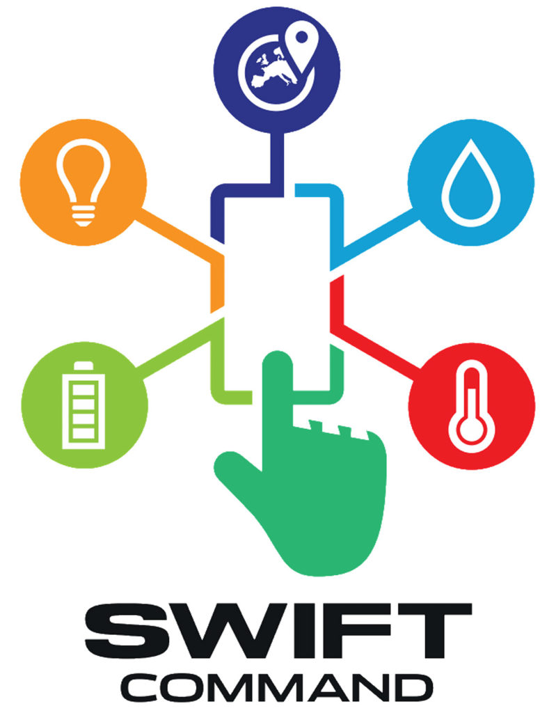 Swift command-main-logo