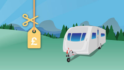Tips to cut the cost of caravanning thumbnail