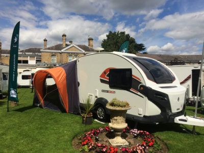 Swift Basecamp on-site