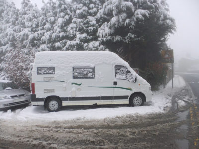 Tips for winterproofing your motorhome thumbnail