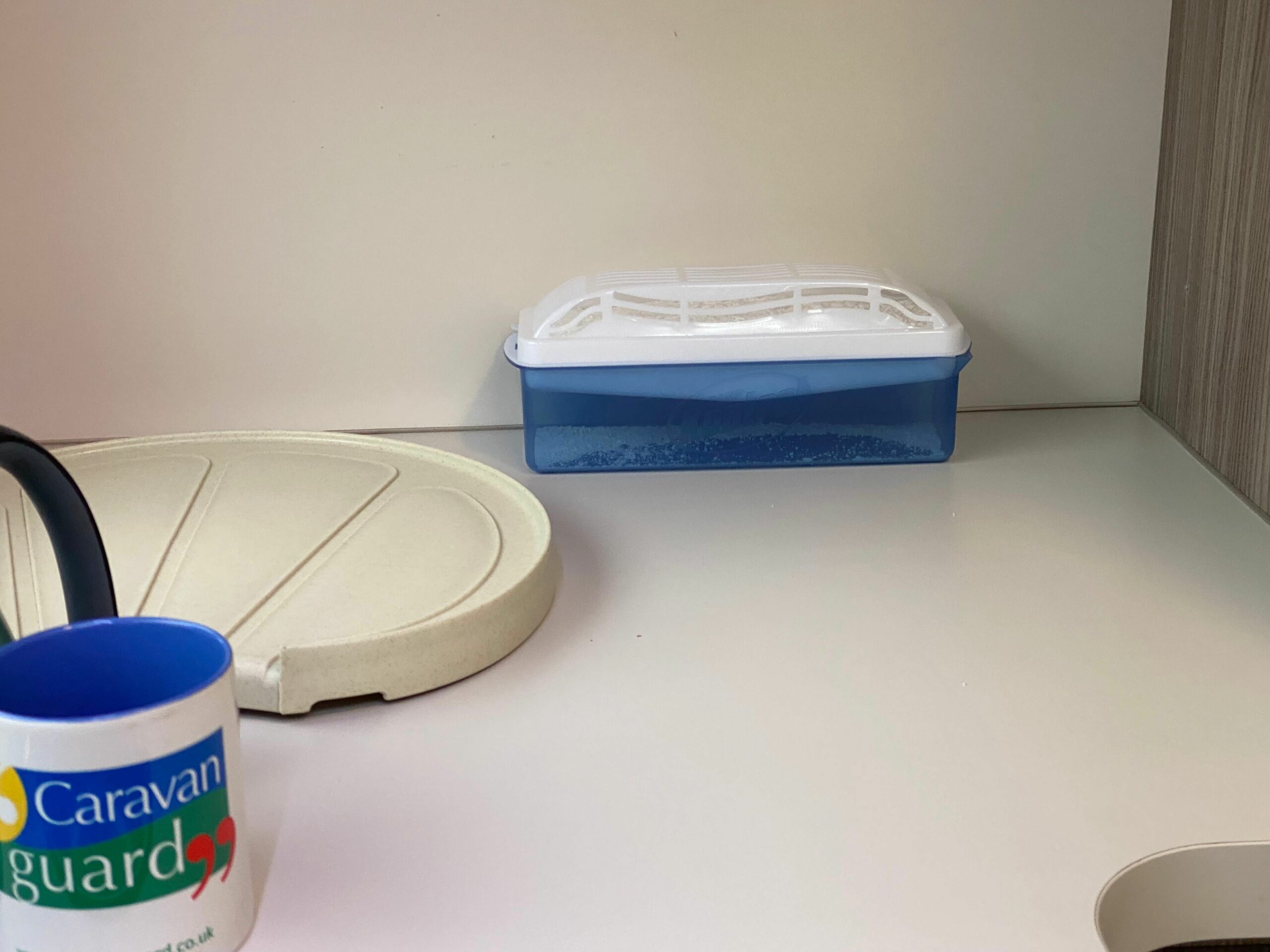 Video How to prevent damp in your caravan Caravan Guard